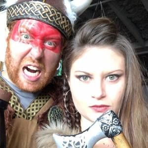 Meet your Posher, Elliott